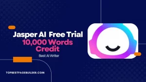 Jasper Ai Free Trial 2024 → Get 7 Days & 10,000 Words Credits