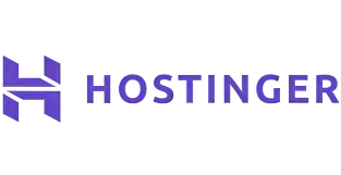 Hostinger coupon logo