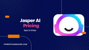 Jasper AI Pricing 2024: How Much Does It Cost?