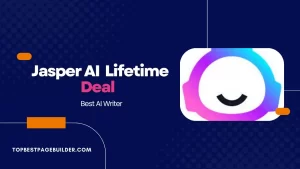 Jasper AI Lifetime Deal 2024: Is That LTD Real?