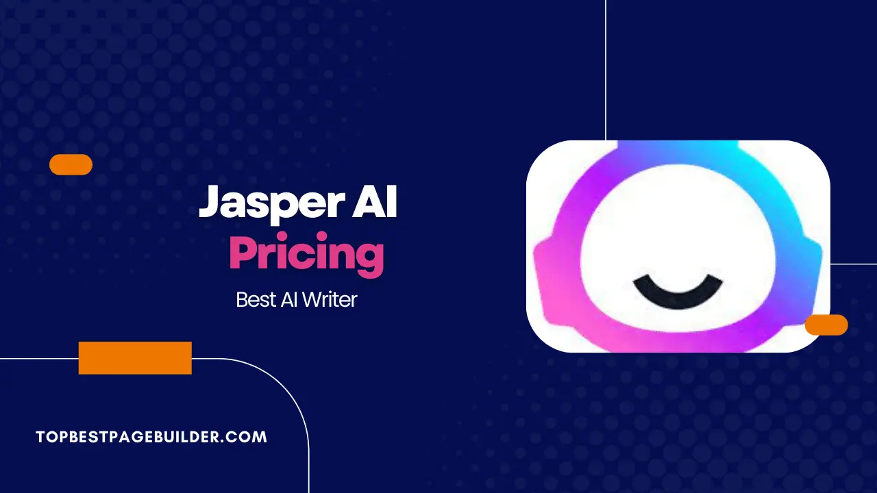 Jasper ai Pricing