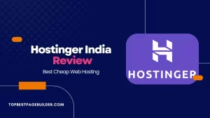 Best Hostinger India Review 2024 (Coupon 82% Off Instant)
