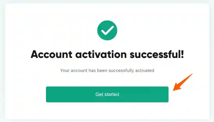 activate your pipiads account