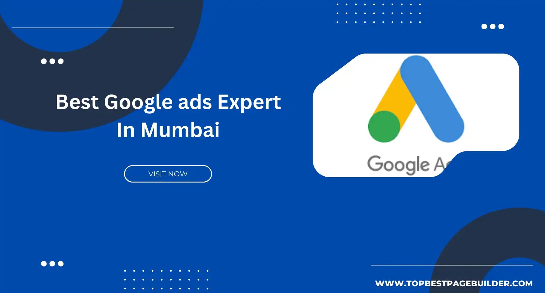 Best Google ads Expert In Mumbai